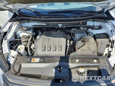 Zdjęcie 12 z 13 samochodu: 2025 MITSUBISHI ECLIPSE CROSS LE VIN:JA4ATVAA1SZ009072 - miniatura