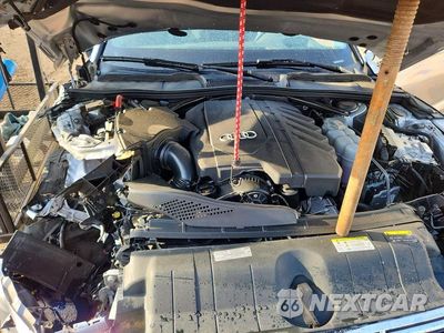 Zdjęcie 11 z 12 samochodu: 2022 AUDI A5 PRESTIGE 45 VIN:WAUYAGF5XNN004379 - miniatura