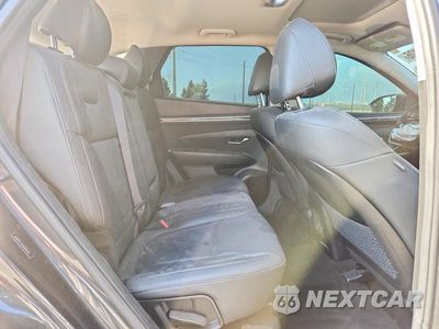 Zdjęcie 11 z 13 samochodu: 2023 HYUNDAI TUCSON SEL VIN:5NMJFCAE3PH239339 - miniatura