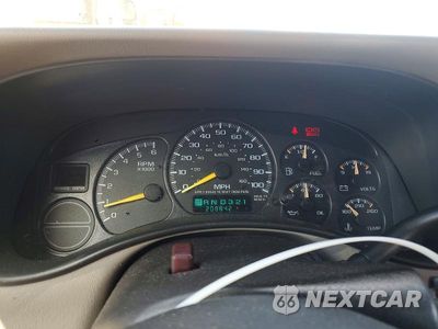 Zdjęcie 9 z 12 samochodu: 1999 CHEVROLET SILVERADO C1500 VIN:2GCEC19T9X1183624 - miniatura