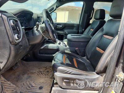 Zdjęcie 7 z 12 samochodu: 2020 GMC SIERRA K2500 AT4 VIN:1GT49PE71LF306213 - miniatura