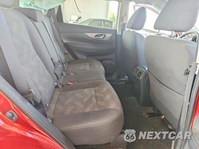 Zdjęcie 11 z 14 samochodu: 2016 NISSAN ROGUE SV VIN:KNMAT2MVXGP630736 - miniatura
