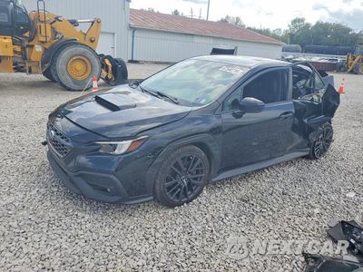 2022 SUBARU WRX PREMIUM JF1VBAF63N9021841 - główne zdjęcie licytacji z USA - miniatura