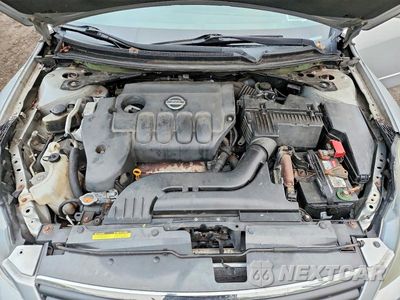 Zdjęcie 11 z 12 samochodu: 2008 NISSAN ALTIMA 2.5 VIN:1N4AL21E88C238941 - miniatura
