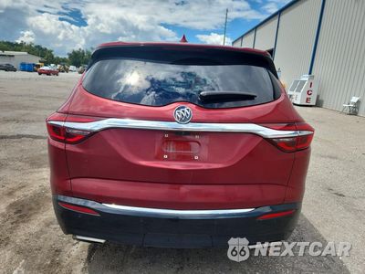 Zdjęcie 6 z 13 samochodu: 2018 BUICK ENCLAVE PREMIUM VIN:5GAEVBKWXJJ163952 - miniatura