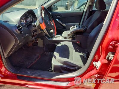 Zdjęcie 7 z 14 samochodu: 2007 PONTIAC G6 BASE VIN:1G2ZG58N074137589 - miniatura