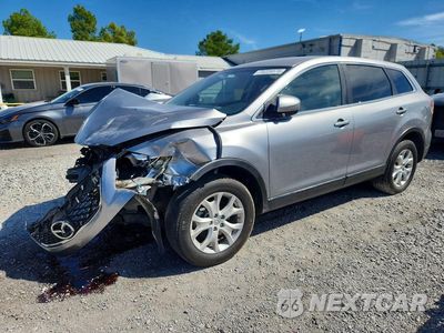 2012 MAZDA CX-9 JM3TB2CA0C0342471 - główne zdjęcie licytacji z USA - miniatura