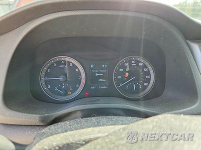 Zdjęcie 9 z 13 samochodu: 2017 HYUNDAI TUCSON SPORT VIN:KM8J33A28HU496775 - miniatura