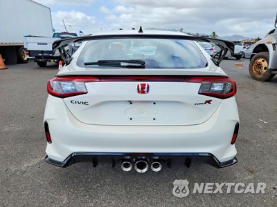 Zdjęcie 6 z 12 samochodu: 2024 HONDA CIVIC TYPE-R VIN:JHMFL5G47RX004380 - miniatura