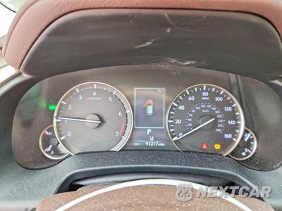 Zdjęcie 9 z 13 samochodu: 2020 LEXUS RX 350 L VIN:JTJHZKEA2L2017491 - miniatura