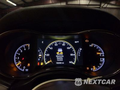 Zdjęcie 9 z 13 samochodu: 2020 JEEP GRAND CHEROKEE LIMITED VIN:1C4RJFBG7LC249917 - miniatura