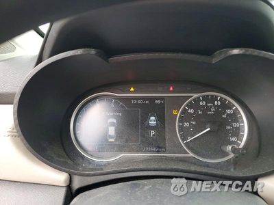 Zdjęcie 9 z 12 samochodu: 2020 NISSAN VERSA SV VIN:3N1CN8EV0LL880094 - miniatura