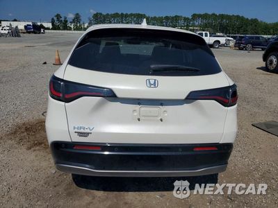 Zdjęcie 6 z 13 samochodu: 2023 HONDA HR-V EXL VIN:3CZRZ1H74PM700318 - miniatura