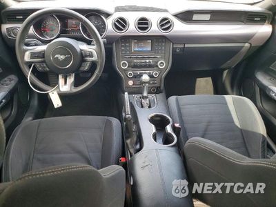 Zdjęcie 8 z 12 samochodu: 2015 FORD MUSTANG VIN:1FA6P8TH1F5326560 - miniatura