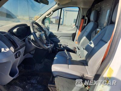Zdjęcie 7 z 13 samochodu: 2016 FORD TRANSIT T-150 VIN:1FTYE1YMXGKB19481 - miniatura
