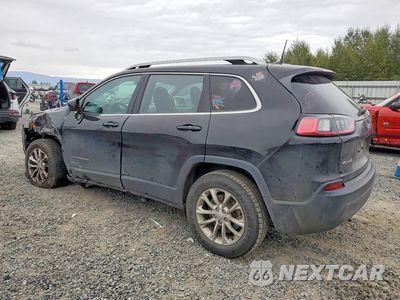Drugie zdjęcie samochodu z przodu: 2019 JEEP CHEROKEE LATITUDE VIN:1C4PJMCB0KD478205 - miniatura