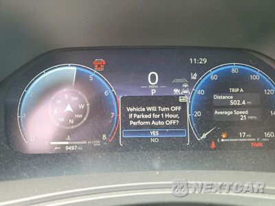 Zdjęcie 9 z 13 samochodu: 2026 TOYOTA GRAND HIGHLANDER LIMITED VIN:5TDAAAB5XTS151560 - miniatura