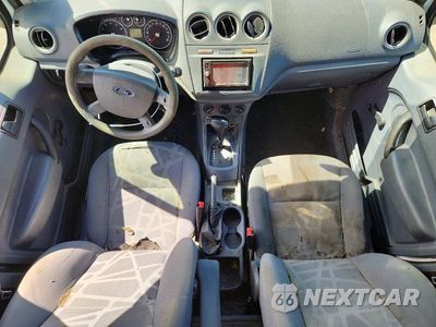 Zdjęcie 8 z 13 samochodu: 2013 FORD TRANSIT CONNECT XL DELIVERY VAN VIN:NM0LS7CN4DT156826 - miniatura