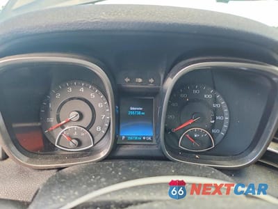 Zdjęcie 9 z 12 samochodu: 2014 CHEVROLET MALIBU LS VIN:1G11A5SL8EF201129 - miniatura