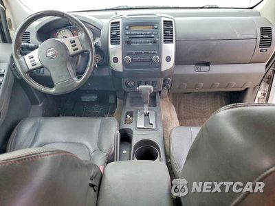 Zdjęcie 8 z 13 samochodu: 2011 NISSAN XTERRA X VIN:5N1AN0NW6BC520347 - miniatura