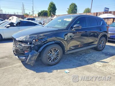 2019 MAZDA CX-5 SPORT JM3KFABM6K0537222 - główne zdjęcie licytacji z USA - miniatura