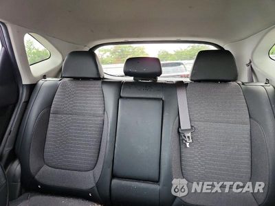 Zdjęcie 10 z 13 samochodu: 2021 KIA SELTOS S VIN:KNDEUCAAXM7082853 - miniatura