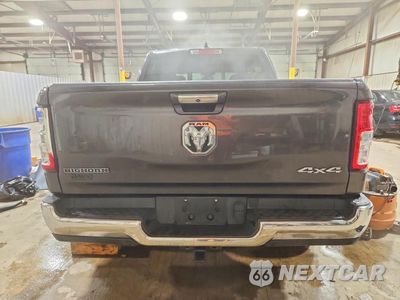 Zdjęcie 6 z 13 samochodu: 2019 RAM 1500 BIG HORN/LONE STAR VIN:1C6RRFFG6KN794259 - miniatura