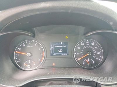 Zdjęcie 9 z 12 samochodu: 2018 KIA OPTIMA LX VIN:5XXGT4L36JG261765 - miniatura