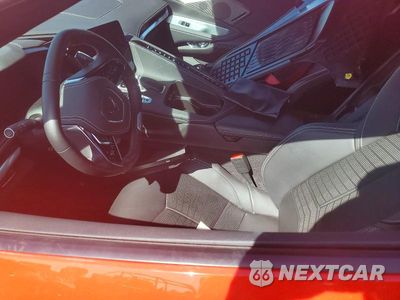 Zdjęcie 7 z 12 samochodu: 2025 CHEVROLET CORVETTE Z06 2LZ VIN:1G1YE2D36S5606261 - miniatura