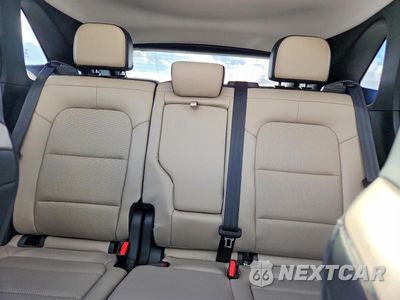 Zdjęcie 10 z 13 samochodu: 2022 FORD ESCAPE SEL VIN:1FMCU9H65NUB43715 - miniatura