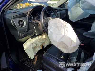 Zdjęcie 8 z 12 samochodu: 2019 TOYOTA COROLLA XSE VIN:2T1BURHE8KC152750 - miniatura
