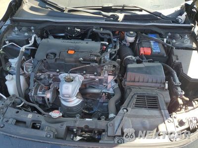 Zdjęcie 11 z 12 samochodu: 2024 HONDA CIVIC SPORT VIN:2HGFE2F53RH531455 - miniatura