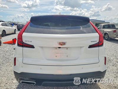Zdjęcie 6 z 14 samochodu: 2025 CADILLAC XT4 PREMIUM LUXURY VIN:1GYFZCR49SF161254 - miniatura