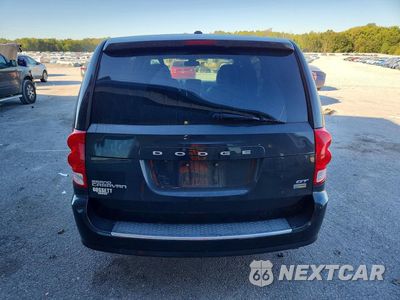 Zdjęcie 6 z 13 samochodu: 2019 DODGE GRAND CARAVAN GT VIN:2C4RDGEG1KR670370 - miniatura