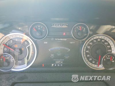 Zdjęcie 9 z 13 samochodu: 2017 RAM 1500 LARAMIE VIN:1C6RR7NM9HS881693 - miniatura