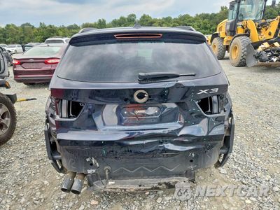 Zdjęcie 6 z 14 samochodu: 2016 BMW X3 XDRIVE35I VIN:5UXWX7C55G0K36996 - miniatura