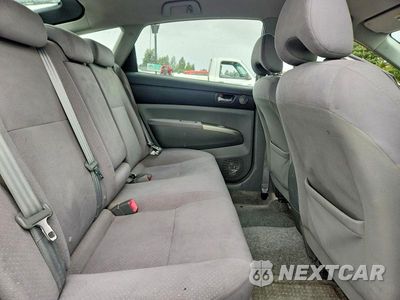 Zdjęcie 10 z 12 samochodu: 2009 TOYOTA PRIUS BASE VIN:JTDKB20U497868332 - miniatura