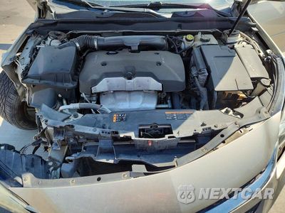 Zdjęcie 11 z 12 samochodu: 2015 CHEVROLET MALIBU 1LT VIN:1G11C5SL9FF260945 - miniatura