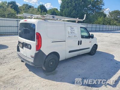Trzecie zdjęcie samochodu z tyłu: 2015 RAM PROMASTER CITY SLT VIN:ZFBERFBTXF6957637 - miniatura