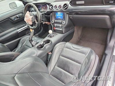 Zdjęcie 8 z 12 samochodu: 2015 FORD MUSTANG GT VIN:1FA6P8CF9F5366657 - miniatura