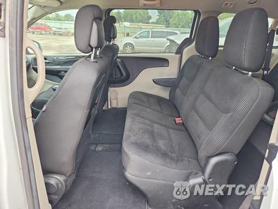 Zdjęcie 11 z 13 samochodu: 2020 DODGE GRAND CARAVAN SE VIN:2C4RDGBGXLR224630 - miniatura