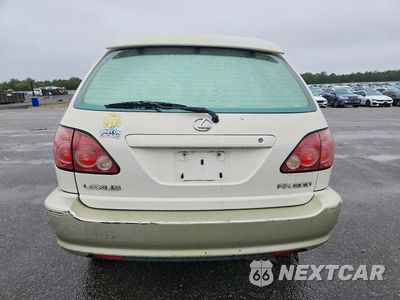 Zdjęcie 6 z 13 samochodu: 1999 LEXUS RX 300 VIN:JT6HF10U6X0035640 - miniatura
