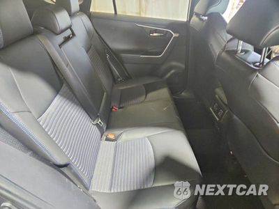 Zdjęcie 11 z 13 samochodu: 2022 TOYOTA RAV4 XSE VIN:JTME6RFV9ND519088 - miniatura
