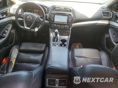 Zdjęcie 8 z 13 samochodu: 2016 NISSAN MAXIMA 3.5 SL VIN:1N4AA6AP7GC383983 - miniatura