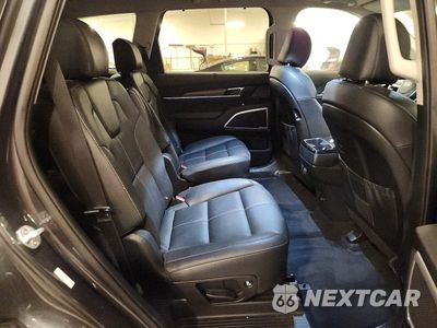 Zdjęcie 11 z 13 samochodu: 2020 KIA TELLURIDE EX VIN:5XYP34HC7LG088569 - miniatura