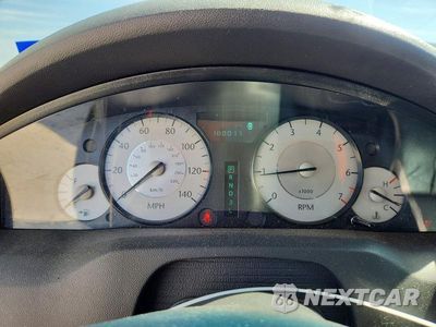 Zdjęcie 9 z 12 samochodu: 2008 CHRYSLER 300 TOURING VIN:2C3KA53G38H206386 - miniatura