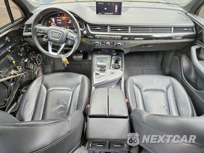 Zdjęcie 8 z 13 samochodu: 2018 AUDI Q7 PREMIUM PLUS VIN:WA1LAAF71JD024767 - miniatura