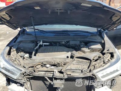 Zdjęcie 12 z 14 samochodu: 2019 ACURA MDX ADVANCE VIN:5J8YD3H81KL004581 - miniatura
