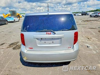 Zdjęcie 6 z 13 samochodu: 2008 SCION XB BASE VIN:JTLKE50E981013259 - miniatura