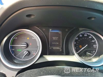 Zdjęcie 9 z 13 samochodu: 2018 TOYOTA CAMRY LE VIN:4T1B31HK5JU503430 - miniatura